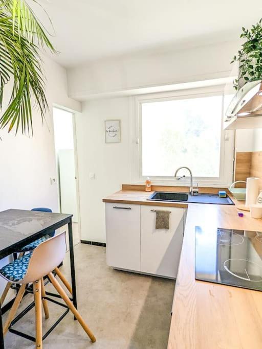 Cosy Spring 2Ch - Place Verdun - Stationnement Gratuit Pau Ngoại thất bức ảnh